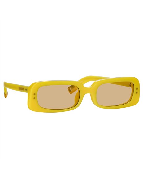 Jacquemus Azzuro JAC47 C3 53