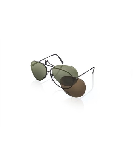 Porsche Design P8478 D 69