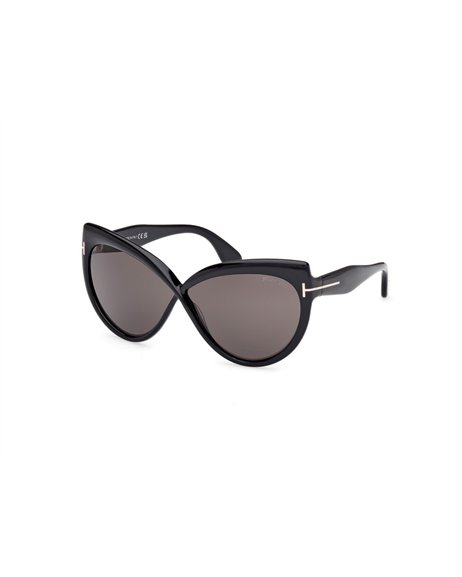 Tom Ford BEATRICE FT1196 01A 65