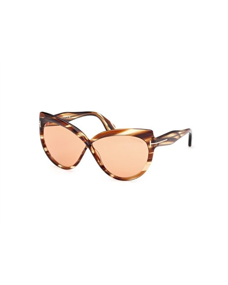 Tom Ford BEATRICE FT1196 53E 65