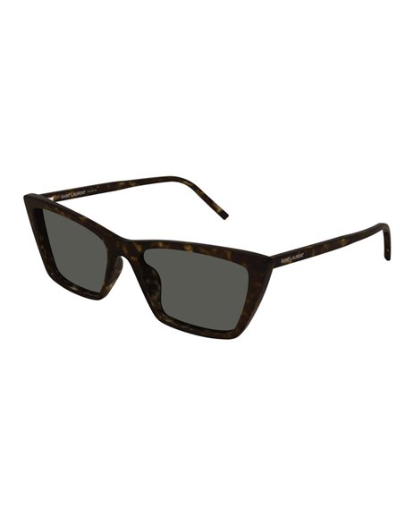 Saint Laurent SL 737 MICA THIN 002 54