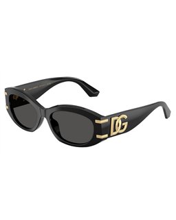 Dolce & Gabbana DG4502 501/87 55