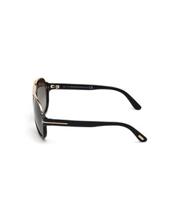 Tom Ford DIMITRY FT0334 01P 59