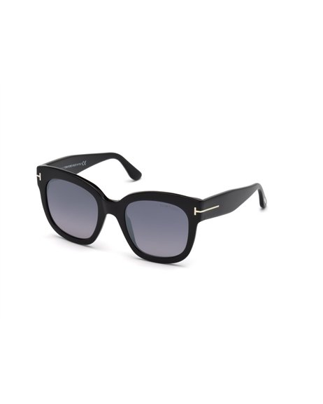 Tom Ford BEATRIX-02 FT0613 01C 52