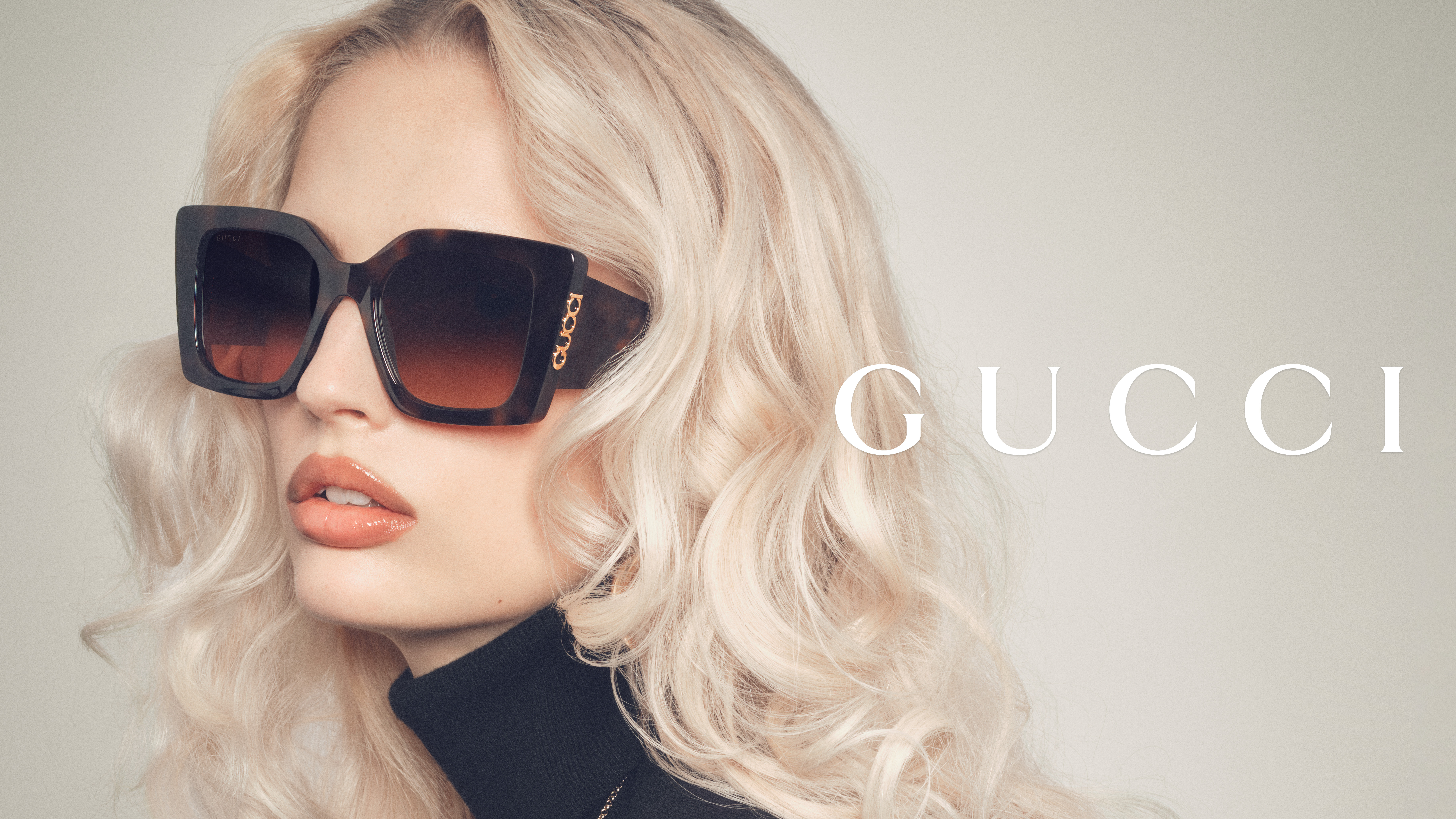 Coleccion Gucci