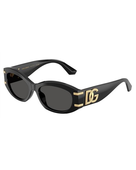 Dolce & Gabbana DG4502 501/87 55