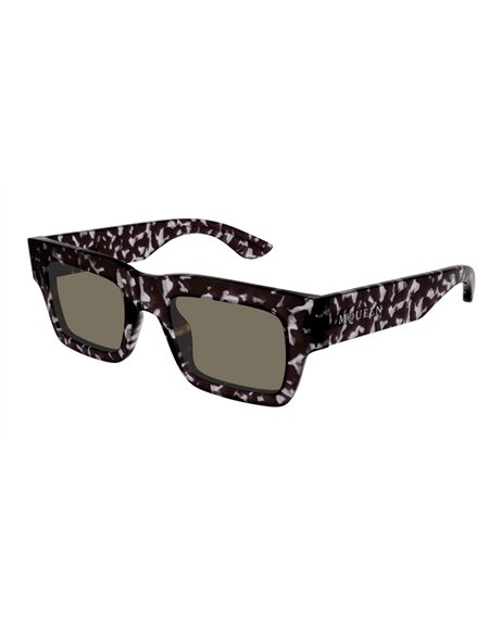 Alexander McQueen AM0508S 002 50